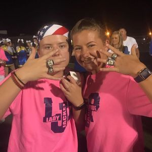 Meet your Posher, Jennifer